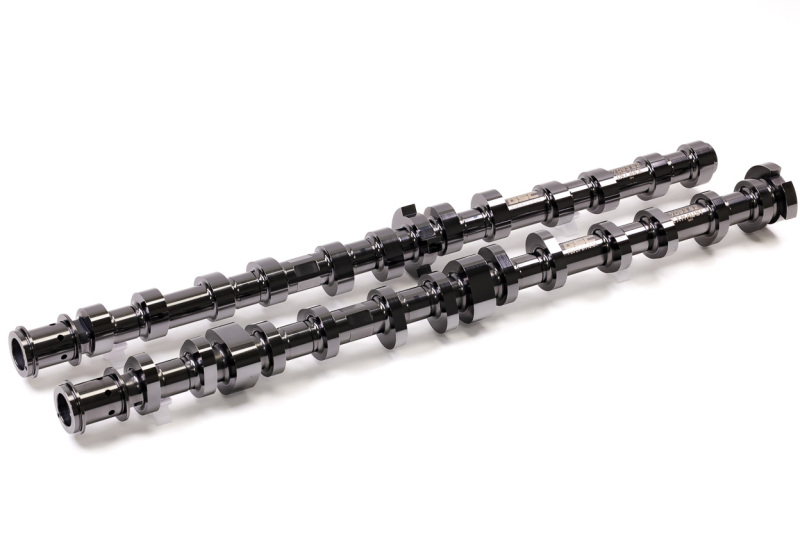 BMW M3 Camshaft Kit - GSC Power Division - S2 Cams 278/274 Billet w/Intake Trigger - `21-`27